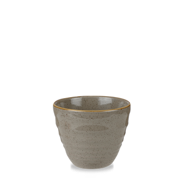 Peppercorn Grey Chip Mug 29cl